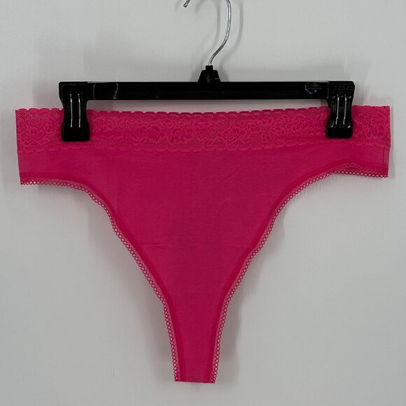 Savage X Fenty Intimates & Sleepwear Womens Savage X Fenty Cotton